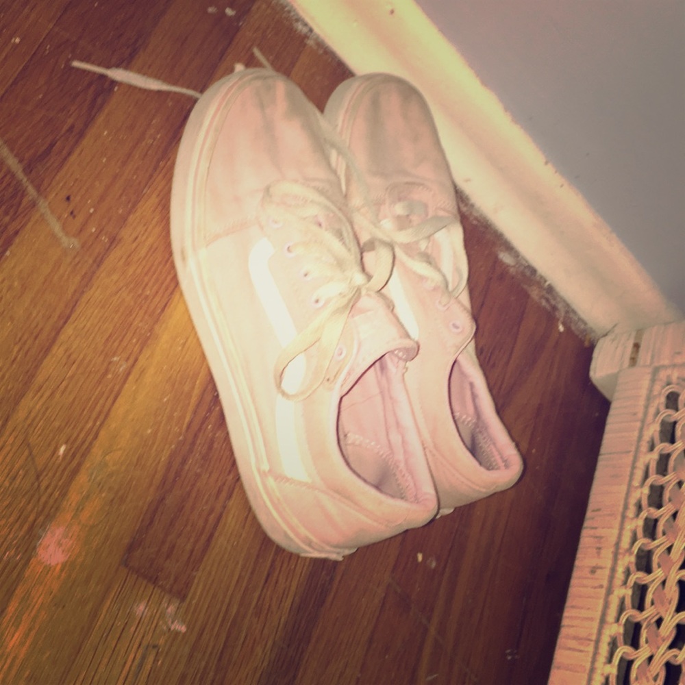 Vans shoes